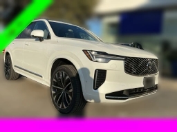 Volvo XC90 Plus B6 AWD 7-Seater 2026