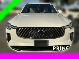 Volvo XC90 Plus B6 AWD 7-Seater 2026