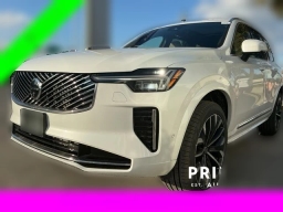 Volvo XC90 Plus B6 AWD 7-Seater 2026