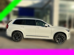 Volvo XC90 Plus B6 AWD 7-Seater 2026