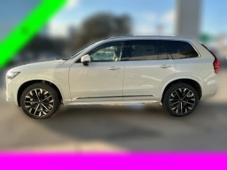 Volvo XC90 Plus B6 AWD 7-Seater 2026