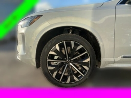 Volvo XC90 Plus B6 AWD 7-Seater 2026