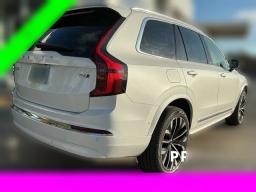 Volvo XC90 Plus B6 AWD 7-Seater 2026