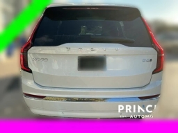 Volvo XC90 Plus B6 AWD 7-Seater 2026