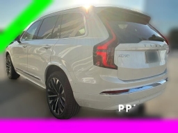 Volvo XC90 Plus B6 AWD 7-Seater 2026