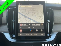 Volvo XC90 Plus B6 AWD 7-Seater 2026