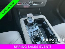 Volvo XC90 Plus B6 AWD 7-Seater 2026