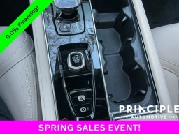 Volvo XC90 Plus B6 AWD 7-Seater 2026