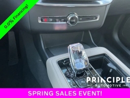 Volvo XC90 Plus B6 AWD 7-Seater 2026