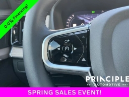 Volvo XC90 Plus B6 AWD 7-Seater 2026