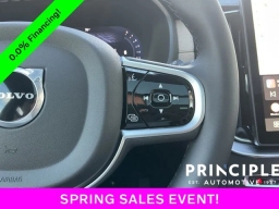 Volvo XC90 Plus B6 AWD 7-Seater 2026