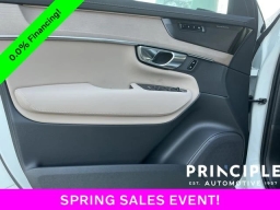 Volvo XC90 Plus B6 AWD 7-Seater 2026