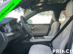 Volvo XC90 Plus B6 AWD 7-Seater 2026