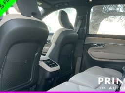 Volvo XC90 Plus B6 AWD 7-Seater 2026