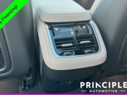 Volvo XC90 Plus B6 AWD 7-Seater 2026