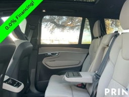 Volvo XC90 Plus B6 AWD 7-Seater 2026