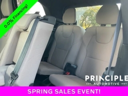 Volvo XC90 Plus B6 AWD 7-Seater 2026