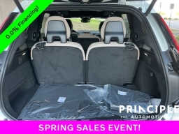 Volvo XC90 Plus B6 AWD 7-Seater 2026