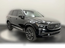 Volvo XC90 Plus B6 AWD 7-Seater 2026