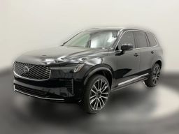 Volvo XC90 Plus B6 AWD 7-Seater 2026