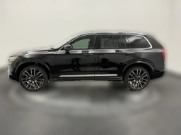 Volvo XC90 Plus B6 AWD 7-Seater 2026