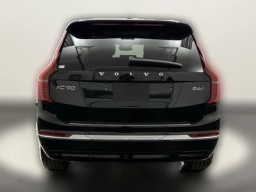 Volvo XC90 Plus B6 AWD 7-Seater 2026