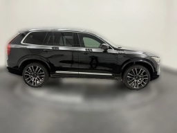 Volvo XC90 Plus B6 AWD 7-Seater 2026