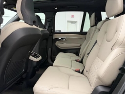 Volvo XC90 Plus B6 AWD 7-Seater 2026