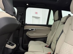 Volvo XC90 Plus B6 AWD 7-Seater 2026
