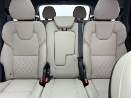 Volvo XC90 Plus B6 AWD 7-Seater 2026