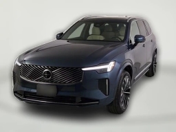Volvo XC90 Plus B6 AWD 7-Seater 2026