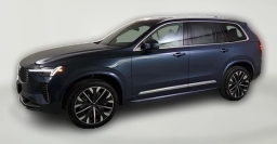 Volvo XC90 Plus B6 AWD 7-Seater 2026