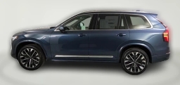 Volvo XC90 Plus B6 AWD 7-Seater 2026
