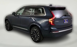Volvo XC90 Plus B6 AWD 7-Seater 2026