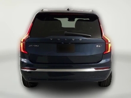 Volvo XC90 Plus B6 AWD 7-Seater 2026