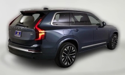 Volvo XC90 Plus B6 AWD 7-Seater 2026