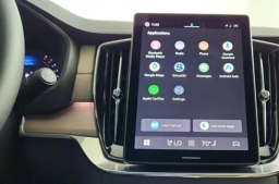Volvo XC90 Plus B6 AWD 7-Seater 2026