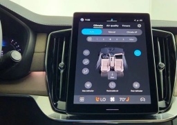 Volvo XC90 Plus B6 AWD 7-Seater 2026