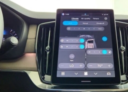 Volvo XC90 Plus B6 AWD 7-Seater 2026