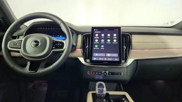 Volvo XC90 Plus B6 AWD 7-Seater 2026