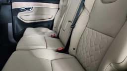 Volvo XC90 Plus B6 AWD 7-Seater 2026
