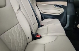 Volvo XC90 Plus B6 AWD 7-Seater 2026