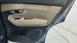 Volvo XC90 Plus B6 AWD 7-Seater 2026