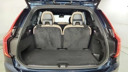Volvo XC90 Plus B6 AWD 7-Seater 2026