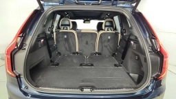 Volvo XC90 Plus B6 AWD 7-Seater 2026