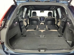 Volvo XC90 Plus B6 AWD 7-Seater 2026
