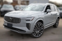 Volvo XC90 Plus B6 AWD 7-Seater 2026