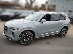 Volvo XC90 Plus B6 AWD 7-Seater 2026