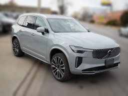 Volvo XC90 Plus B6 AWD 7-Seater 2026