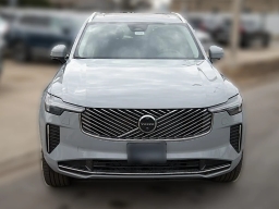 Volvo XC90 Plus B6 AWD 7-Seater 2026